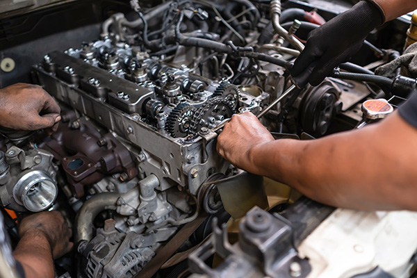 When Do You Need an Engine Overhaul or Replacement? | Bimmer Motor Specialists